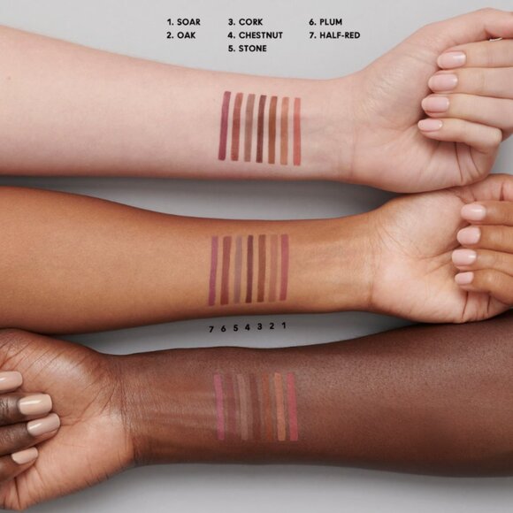 MAC LIP LINER - SOAR - Picture 3 of 3